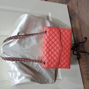 REBECCA MINKOFF